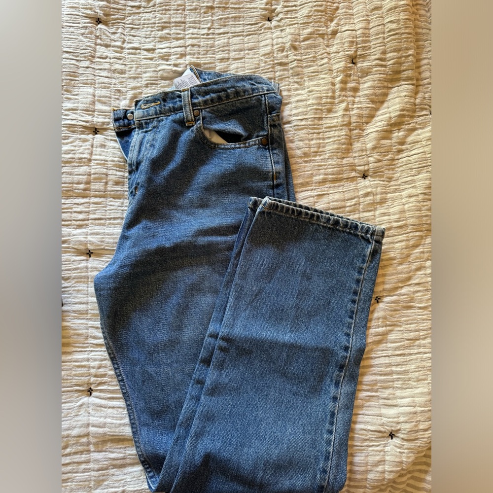 Arizona Jean Company Jeans